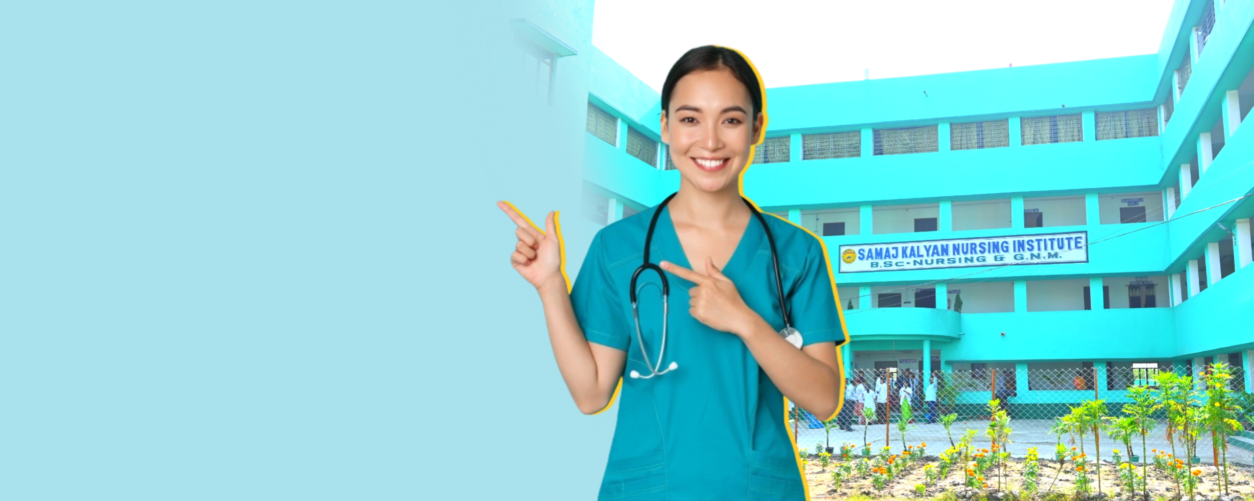 Best Nursing Career Opportunities at SKNI